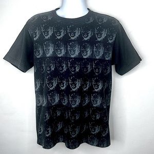 Vintage [Andy Warhol] x Marilyn Monroe x Uniqlo Limited Art Tee